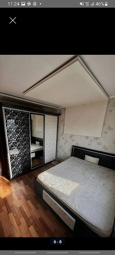 Продажа квартир: 3 комнаты, 68 м², Джал-29 106 серия, 9 этаж — 5