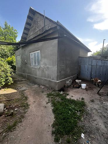 нижний ала арча: 3 соток, Для строительства, Тех паспорт, Договор купли-продажи — 6
