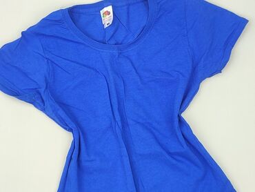 dsquared2 t shirty icon: Women`s T-shirt, Fruit Of The Loom, size S (EU 36)