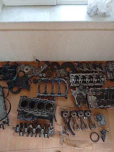 kia servis ehtiyat hisseleri: Satılır: avtomobil mühərriki hissələri komplekti Təsvir: - 4 — 2