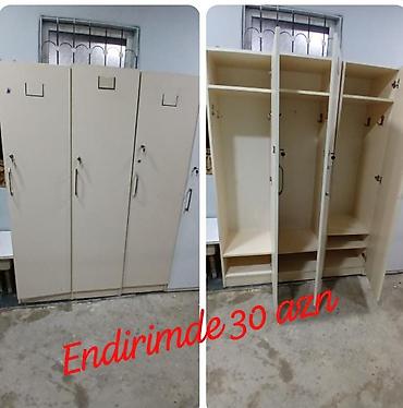 Professional sobalar: Elektrik soba, Şirniyyat üçün, Çörək, İşlənmiş — 2