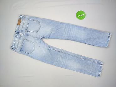 pull and bear denim collection jeans: PULL&BEAR, Jeansy damskie, rozmiar M — 3