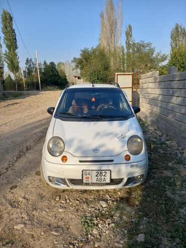 daewoo mazda: Сатылат срочно болушу 180мин сом кареа