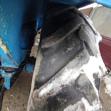 Digər nəqliyyat: Traktor satılır yaxşı veziyetdedi salyandadi sənətləri qaydasında — 8