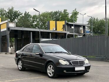 mercedes benz e 230: Mercedes-Benz C 320: 2000 г., 3.2 л, Автомат, Бензин, Седан