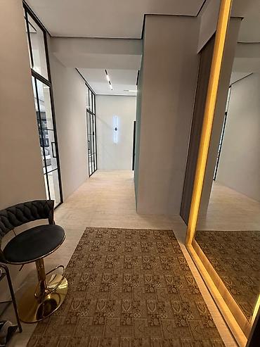 group: 4 комнаты, 130 м², Политех Элитка, 7 этаж, Дизайнерский ремонт — 7
