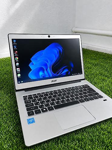 swift 3: Офисный, Новый, Intel Pentium — 1