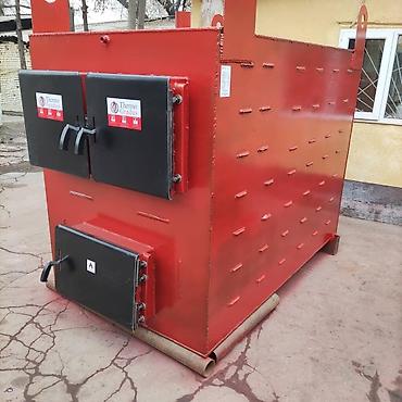 Тепловые завесы: Изготовления профициалнальных отапительных котлов ! Автоматический — 19
