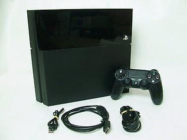 elektronska: Sony PlayStation 4 (fat generacija), korektno očuvana i servisirana — 10