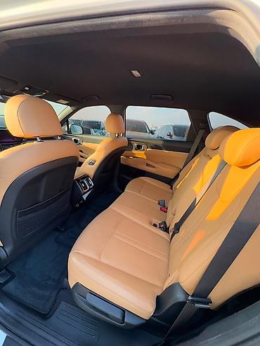 Kia: Kia Sorento: 2022 г., Кроссовер — 14