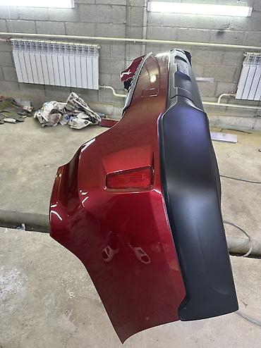 Toyota: Toyota Altezza: 2024 г. — 21