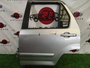 Рулевые рейки: Дверь Задняя левая Honda