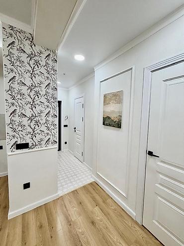 artwin: 1 комната, 37 м², Тунгуч мкр Элитка, 3 этаж, Дизайнерский ремонт — 5