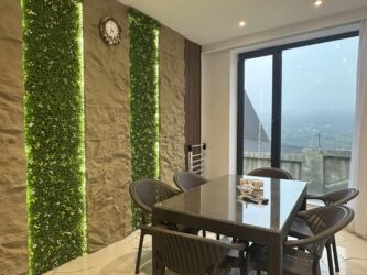 Günlük kirayə evlər: 150 kv. m, 3 otaqlı, Kanalizasiya, Kombi, Qaz -da lalafo.az — 28 Günlük kirayə evlər: 150 kv. m, 3 otaqlı, Kanalizasiya, Kombi, Qaz — 28