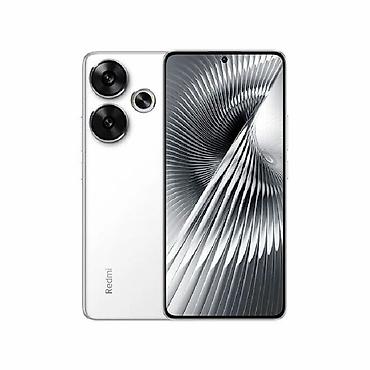 купить смарт часы в бишкеке: Redmi, Redmi Turbo 3, Б/у, 512 ГБ, цвет - Белый, 2 SIM — 1