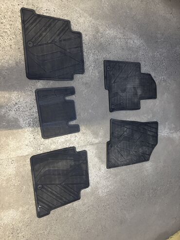 шлифовальная машина для пола аренда: Родные Резиновые Полики Для салона Kia, цвет - Черный, Б/у, Самовывоз, Бесплатная доставка, Платная доставка