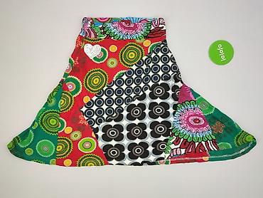 bottoms: Desigual, Spódnica damska, rozmiar XS — 2