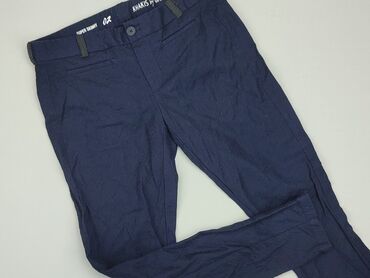 Material trousers: Material trousers, Gap, M (EU 38), condition - Good