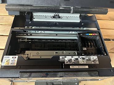 Офисная техника: МФУ Epson Expression Premium XP-600 (Wi-Fi, Фотопечать) Продаю — 5