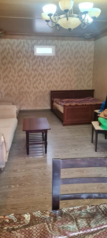 Uzunmüddətli kirayə evlər: 120 kv. m, 2 otaqlı, Kombi, Qaz, İşıq — 11