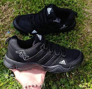 plave tn: Adidas AX
41-45
3400 din
PR🍀 — 1