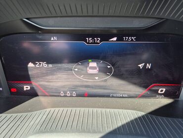 Skoda: Prodajem Skodu 2019.godiste, registrovana do septembra 2026. full na lalafo.rs — 6 Skoda: Prodajem Skodu 2019.godiste, registrovana do septembra 2026. full — 6