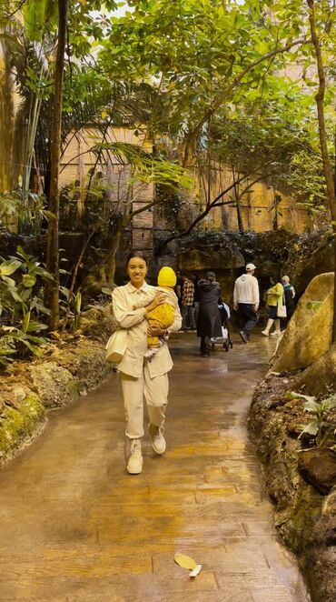 Няни: Требуется Няня Полный рабочий день — 16