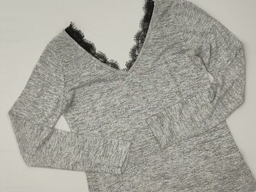 Ubrania damskie: H&M, Bluzka damska, rozmiar S