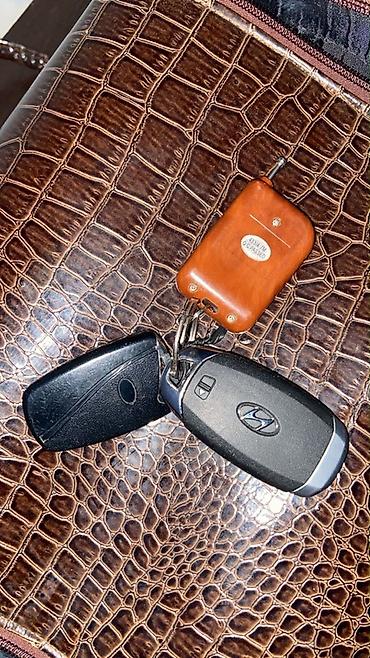Hyundai avtomobilləri üçün açar və pult dəsti Tərkib: - 2 ədəd lalafo.az -da Hyundai avtomobilləri üçün açar və pult dəsti Tərkib: - 2 ədəd
