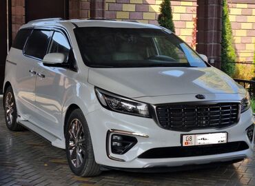 какая машина подходит для яндекс такси бишкек: Kia Carnival: 2018 г., 2.2 л, Автомат, Дизель, Минивэн