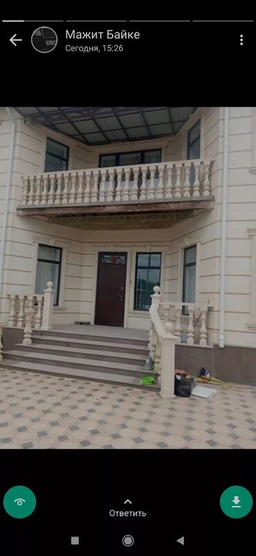 Фасадчики, отделочники: Фасадчик. Больше 6 лет опыта — 9