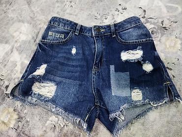 jeans salvar: Kotondan alinib ikinci el 7 azne satilir — 1