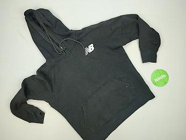 nba h 26m: New Balance, Bluza z kapturem damska, rozmiar M — 2