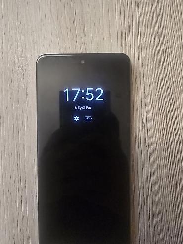Honor X8b, 128 GB, rəng - Mavi, Simsiz şarj lalafo.az -da Honor X8b, 128 GB, rəng - Mavi, Simsiz şarj