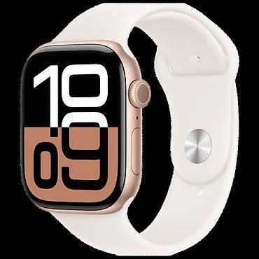 apple whatch: ⚡️ Срочная продажа! Цена снижена из-за срочности. Apple Watch Series — 1