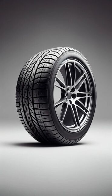 надувной матрас авто: Дөңгөлөктөр монтажда 185 / 65 / R 15, Кыш, Жаңы, Комплект, Жеңил унаалар, Куйма, тешиктери - 4