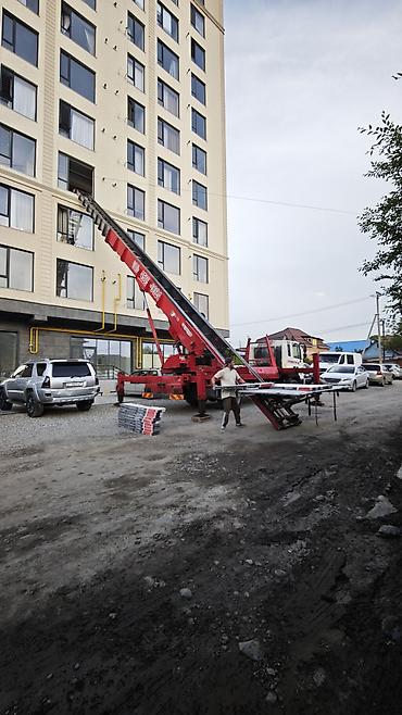 Аренда автолифта: Автолифт это экономия ваших денег сил и времени, когда лифт не — 5