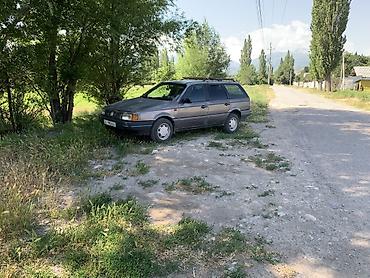 радиатор passat b3: Volkswagen Passat Variant: 1989 г., 1.8 л, Механика, Бензин, Универсал — 4