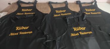 Reklam, çap: Önlük (fartuk)çapı Önlüklərin Köynəklərin jiletkaların və,s topdan və — 8