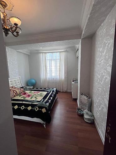 xirdalan aaaf parkda satilan evler: Əhmədli, 2 otaqlı, Yeni tikili, m. Həzi Aslanov, 103 kv. m — 2