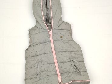 kamizelka polarowa allegro: Kamizelka, Zara, 2-3 lat, 92-98 cm, stan - Bardzo dobry