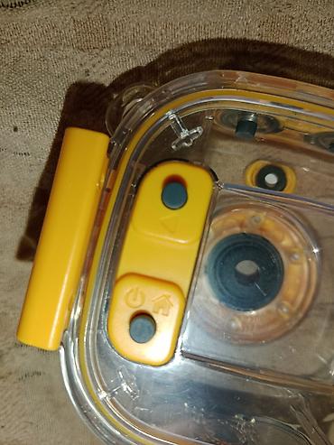 Torbe i futrole za kamere: Original VTECH zaštitno hermetički VODOOTPORNO kućište za akcionе — 4