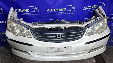 ноускат хонда одиссей: Алдыңкы Honda, Колдонулган, Оригинал