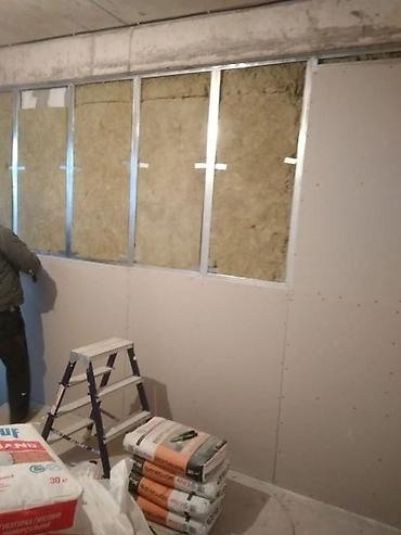 Фасадчики, отделочники: Фасадчик. Больше 6 лет опыта — 3