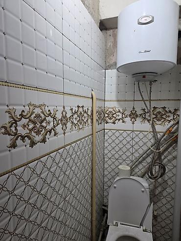 Продажа квартир: 2 комнаты, 45 м², Пишпек Индивидуалка, 5 этаж, Требуется ремонт — 3