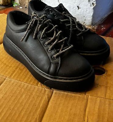 Другая женская обувь: Набор обуви 1) Женские туфли-лодочки Tanca - Цвет: черный - — 5