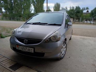 катализатор хонда стрим: Honda Fit: 2003 г., 1.3 л, Автомат, Бензин, Хэтчбэк — 1