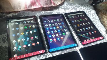 Tableti: Rasprodaja tableti 10inci 2kom 50e novo na viber uživo smak rada viber — 7