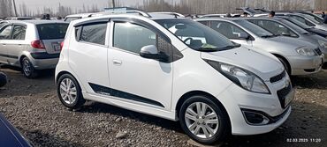 машину в ананьево: Chevrolet Spark: 2013 г., 1 л, Автомат, Бензин, Хетчбек