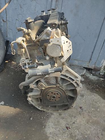 cross motor: Ford FOCUS, 2 l, Benzin, 2013 il, İşlənmiş — 6